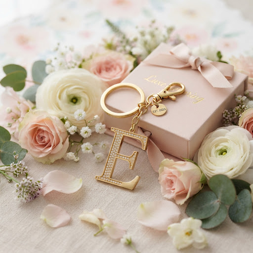 Personalised Christmas Ornaments